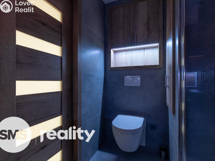 Prodej bytu 3+1 Ostrava, Petruškova č. 13