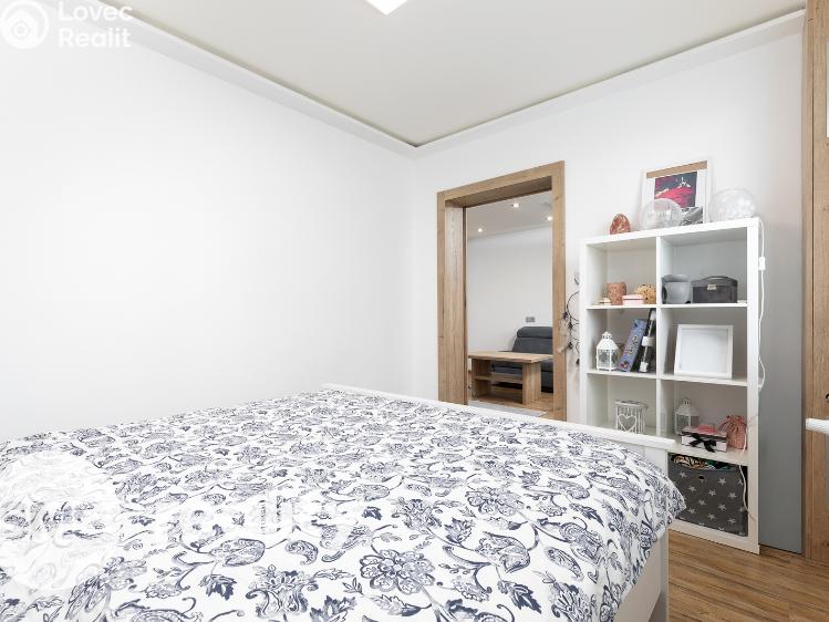 Prodej bytu 3+1 Ostrava, Petruškova č. 15