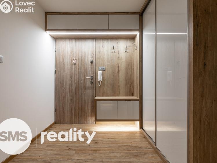 Prodej bytu 3+1 Ostrava, Petruškova č. 18