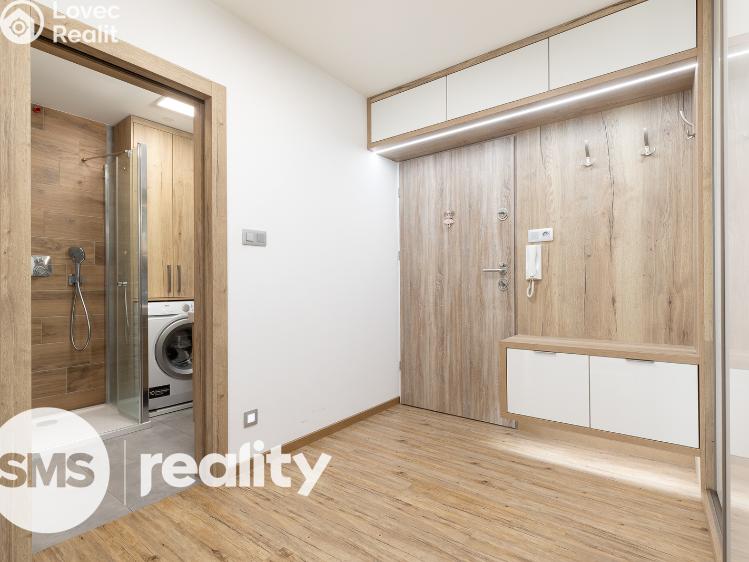 Prodej bytu 3+1 Ostrava, Petruškova č. 20