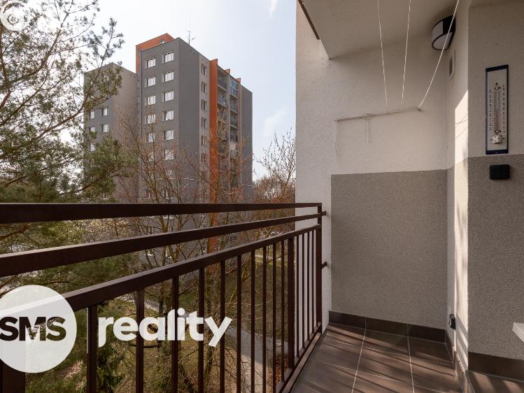 Prodej bytu 3+1 Ostrava, Petruškova č. 22