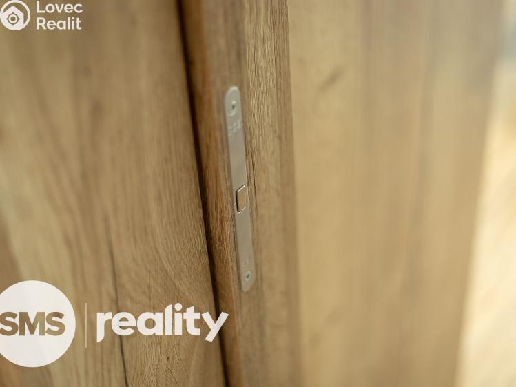 Prodej bytu 3+1 Ostrava, Petruškova č. 26