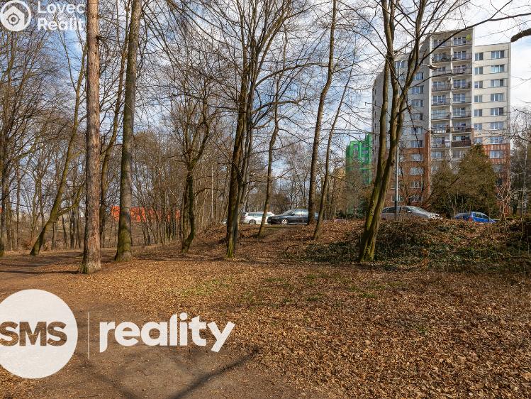 Prodej bytu 3+1 Ostrava, Petruškova č. 28