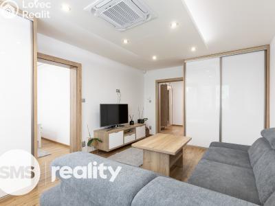 Prodej bytu 3+1 Ostrava, Petruškova č. 1