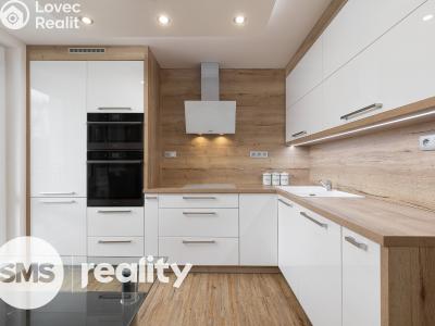 Prodej bytu 3+1 Ostrava, Petruškova č. 4