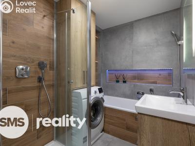 Продаж квартири 3+1 Ostrava, Petruškova č. 10