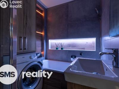 Продаж квартири 3+1 Ostrava, Petruškova č. 12