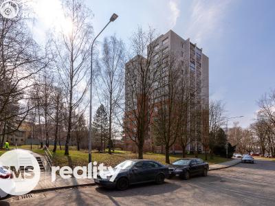 Продаж квартири 3+1 Ostrava, Petruškova č. 30