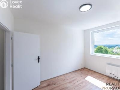 Pronájem bytu 1+KK Praha, Na břevnovské pláni č. 1