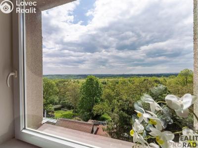 Pronájem bytu 1+KK Praha, Na břevnovské pláni č. 3