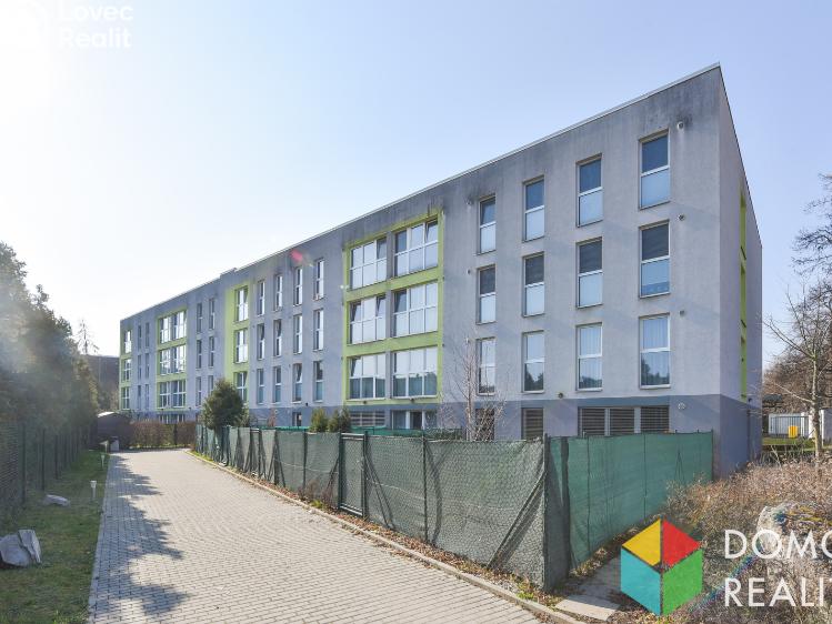 Pronájem bytu 1+KK Beroun, U Archivu č. 6