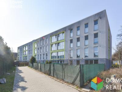 Pronájem bytu 1+KK Beroun, U Archivu č. 6