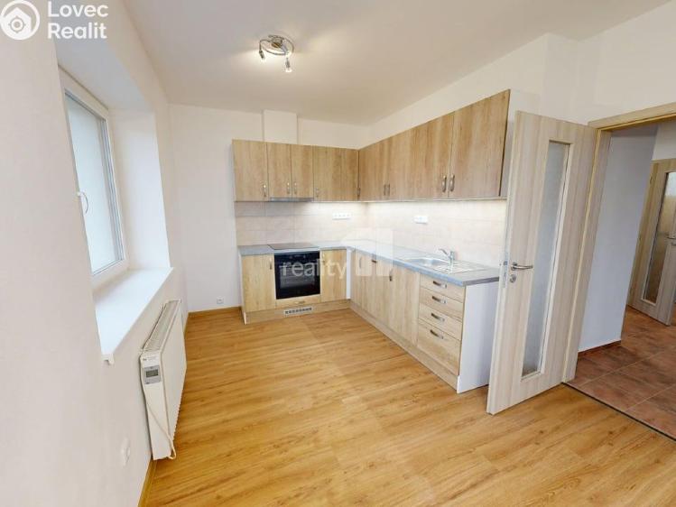Pronájem bytu 4+KK Příseka č. 6