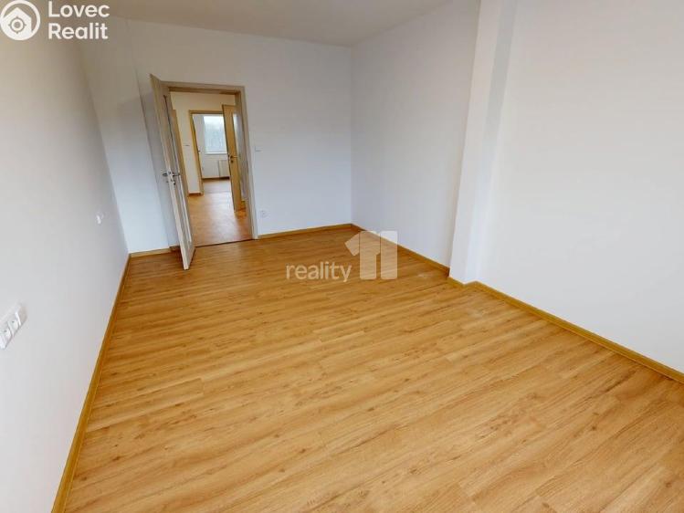 Pronájem bytu 4+KK Příseka č. 8