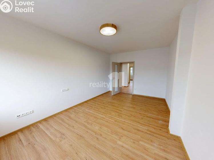 Pronájem bytu 4+KK Příseka č. 9