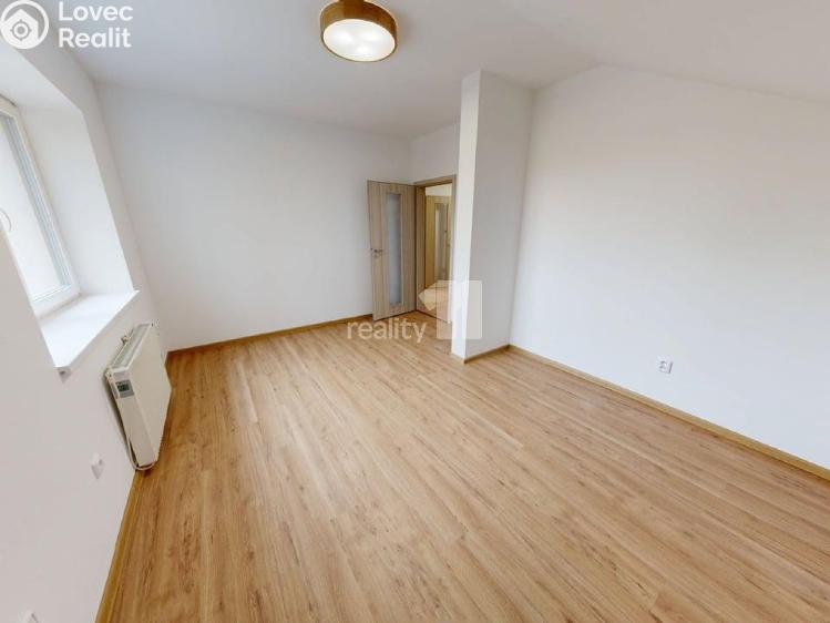 Pronájem bytu 4+KK Příseka č. 11