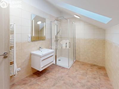 Pronájem bytu 4+KK Příseka č. 4