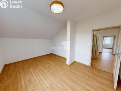 Pronájem bytu 4+KK Příseka č. 5