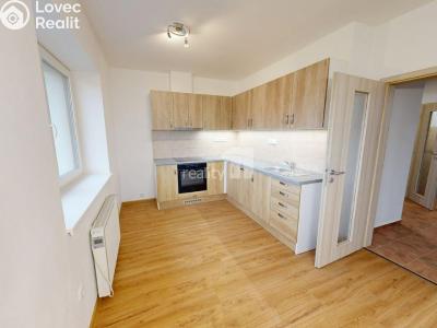 Pronájem bytu 4+KK Příseka č. 6