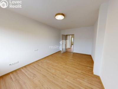 Rent apartment 4+KK Příseka č. 9