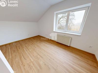 Rent apartment 4+KK Příseka č. 10