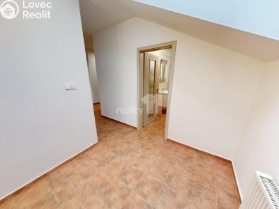 Rent apartment 4+KK Příseka č. 14