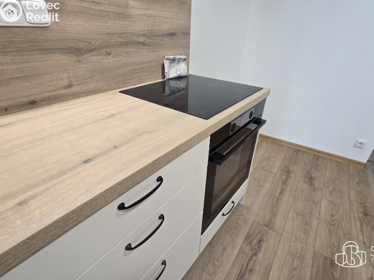 Pronájem bytu 1+1 Sokolov, Josefa Kajetána Tyla č. 4