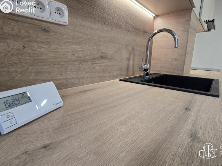 Pronájem bytu 1+1 Sokolov, Josefa Kajetána Tyla č. 5