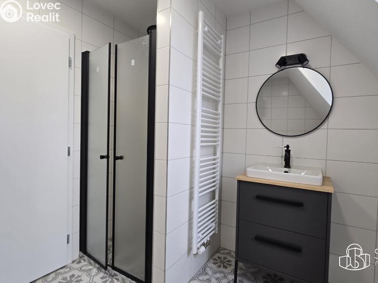 Pronájem bytu 1+1 Sokolov, Josefa Kajetána Tyla č. 8