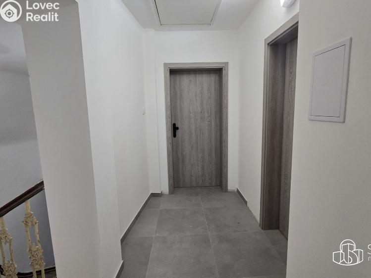 Pronájem bytu 1+1 Sokolov, Josefa Kajetána Tyla č. 14