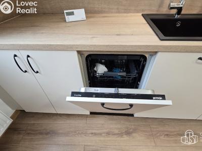 Pronájem bytu 1+1 Sokolov, Josefa Kajetána Tyla č. 3