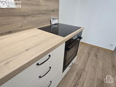 Pronájem bytu 1+1 Sokolov, Josefa Kajetána Tyla č. 4