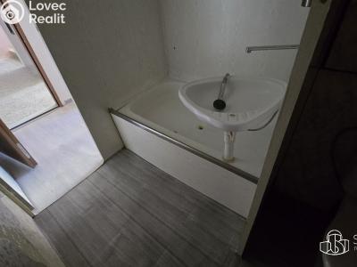 Pronájem bytu 1+1 Sokolov, Švabinského č. 5