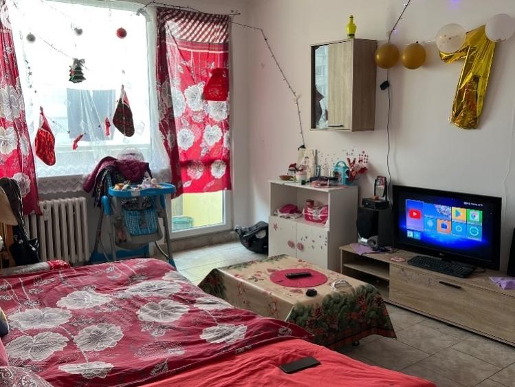 Prodej bytu 3+1 Ústí nad Labem, Jindřicha Plachty č. 9