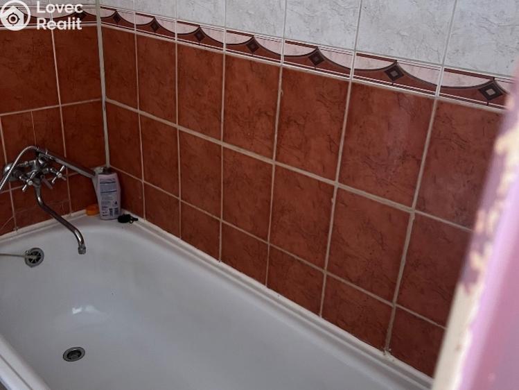 Prodej bytu 3+1 Ústí nad Labem, Jindřicha Plachty č. 12