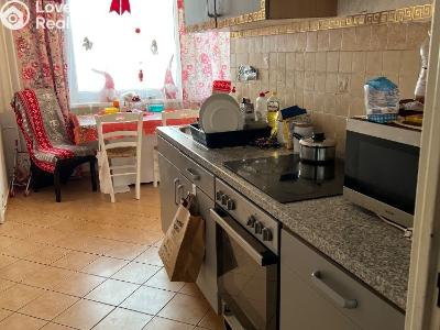 Prodej bytu 3+1 Ústí nad Labem, Jindřicha Plachty č. 2