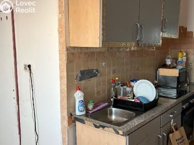 Prodej bytu 3+1 Ústí nad Labem, Jindřicha Plachty č. 4