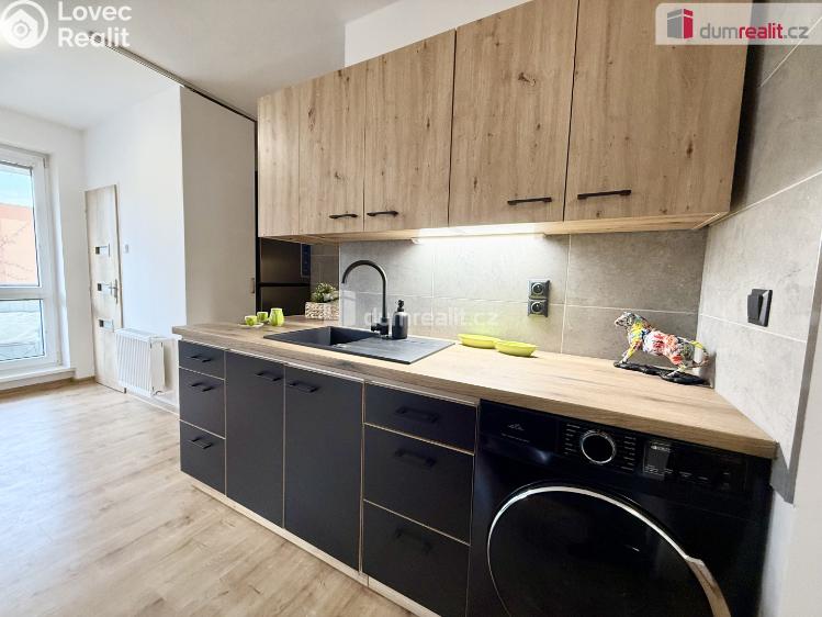 Prodej bytu 2+KK Frenštát pod Radhoštěm, Podříčí č. 3