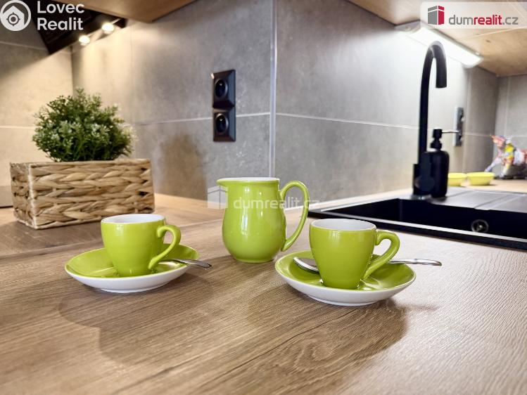 Prodej bytu 2+KK Frenštát pod Radhoštěm, Podříčí č. 4