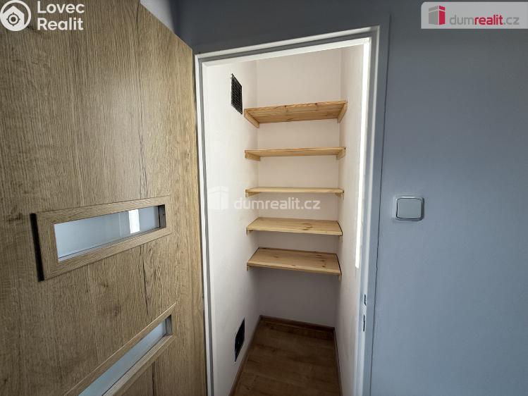 Prodej bytu 2+KK Frenštát pod Radhoštěm, Podříčí č. 6