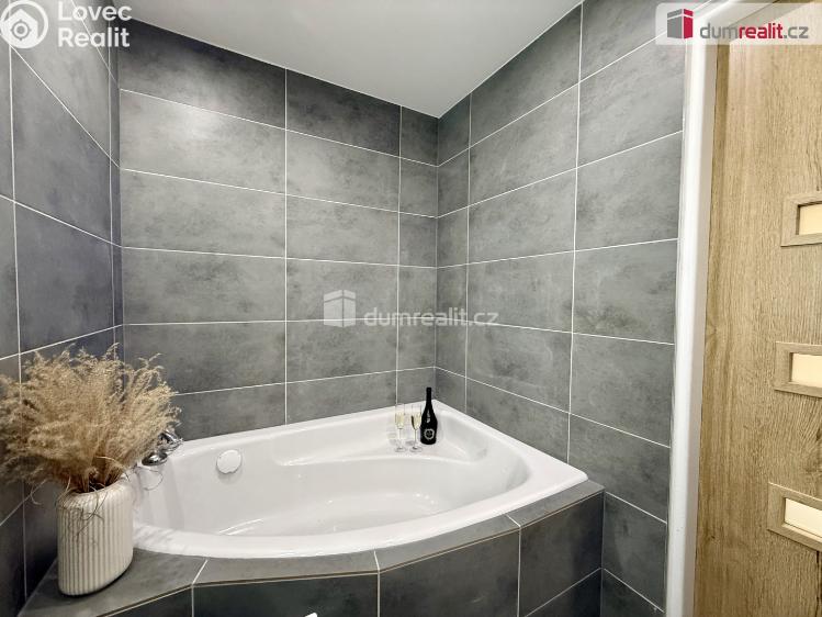 Prodej bytu 2+KK Frenštát pod Radhoštěm, Podříčí č. 8