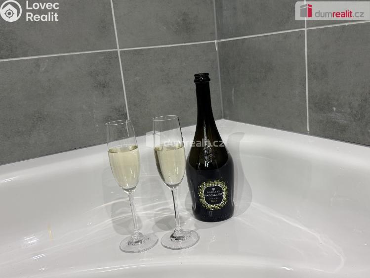 Prodej bytu 2+KK Frenštát pod Radhoštěm, Podříčí č. 12