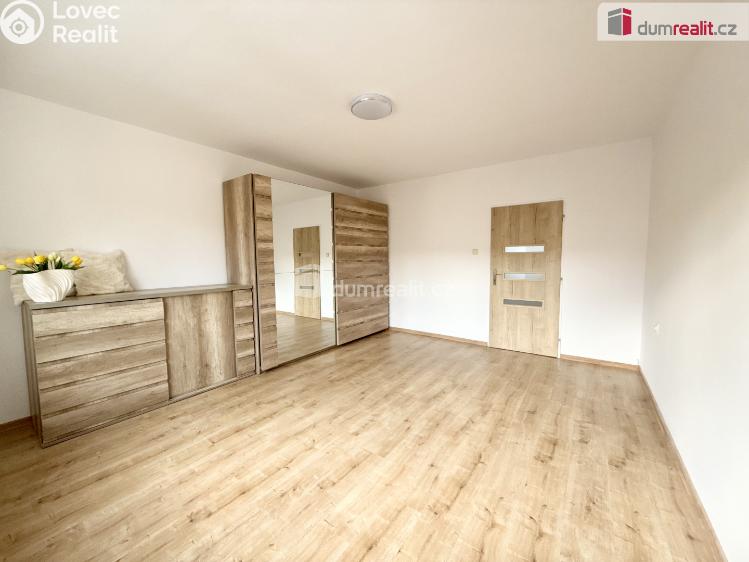 Prodej bytu 2+KK Frenštát pod Radhoštěm, Podříčí č. 13