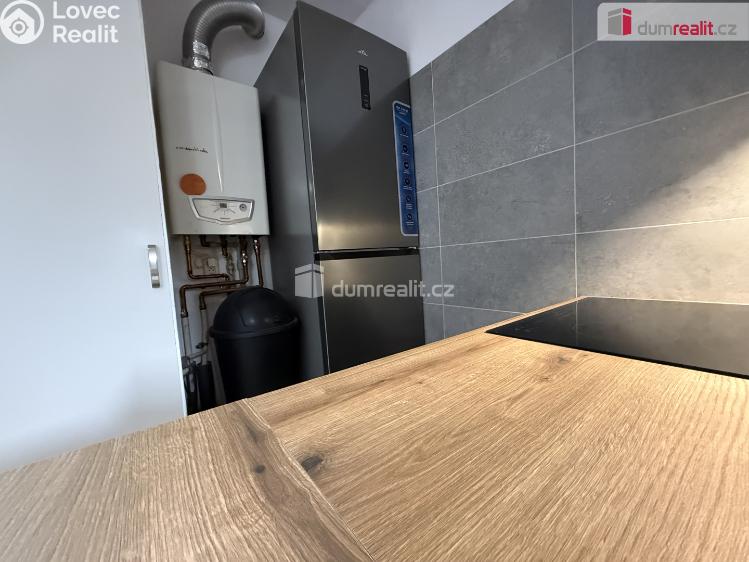 Prodej bytu 2+KK Frenštát pod Radhoštěm, Podříčí č. 15