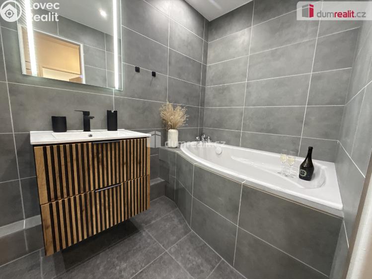 Prodej bytu 2+KK Frenštát pod Radhoštěm, Podříčí č. 19