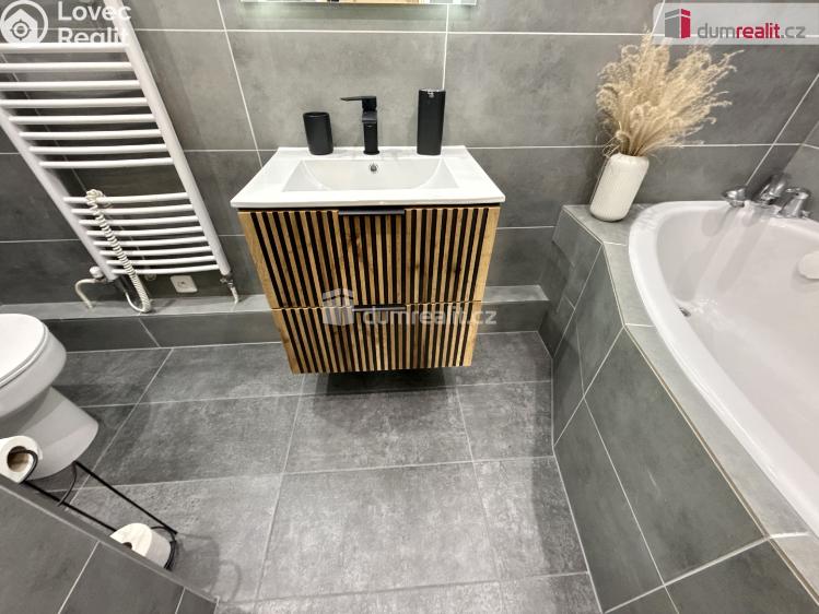 Prodej bytu 2+KK Frenštát pod Radhoštěm, Podříčí č. 21