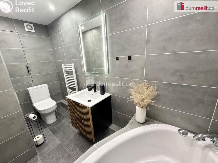 Prodej bytu 2+KK Frenštát pod Radhoštěm, Podříčí č. 25