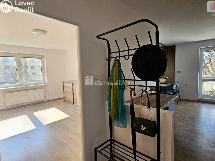 Prodej bytu 2+KK Frenštát pod Radhoštěm, Podříčí č. 29