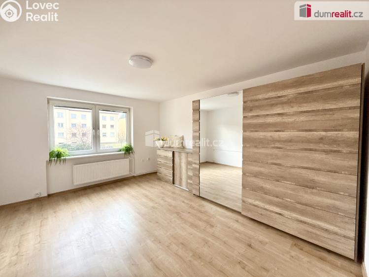 Prodej bytu 2+KK Frenštát pod Radhoštěm, Podříčí č. 33