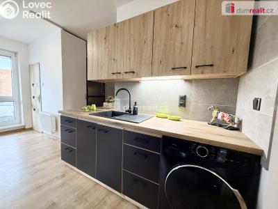 Prodej bytu 2+KK Frenštát pod Radhoštěm, Podříčí č. 3